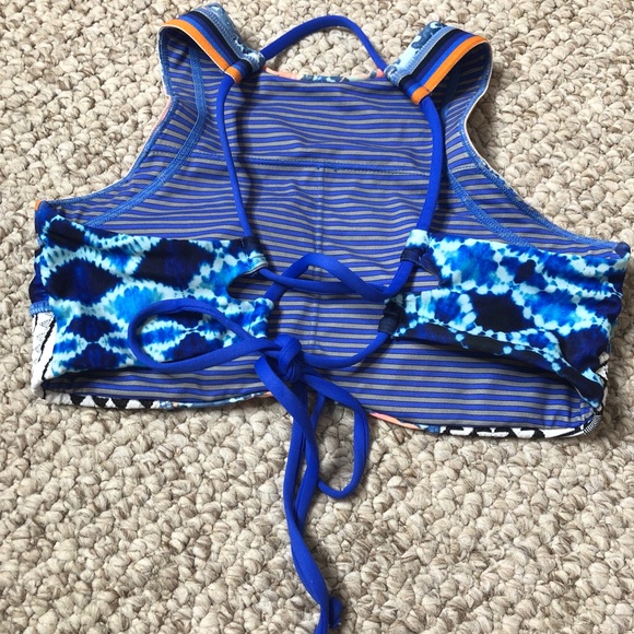 Reversible maaji bikini top - Picture 3 of 7